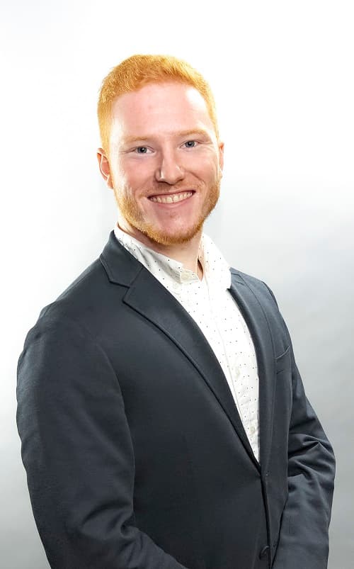 David Buchanan