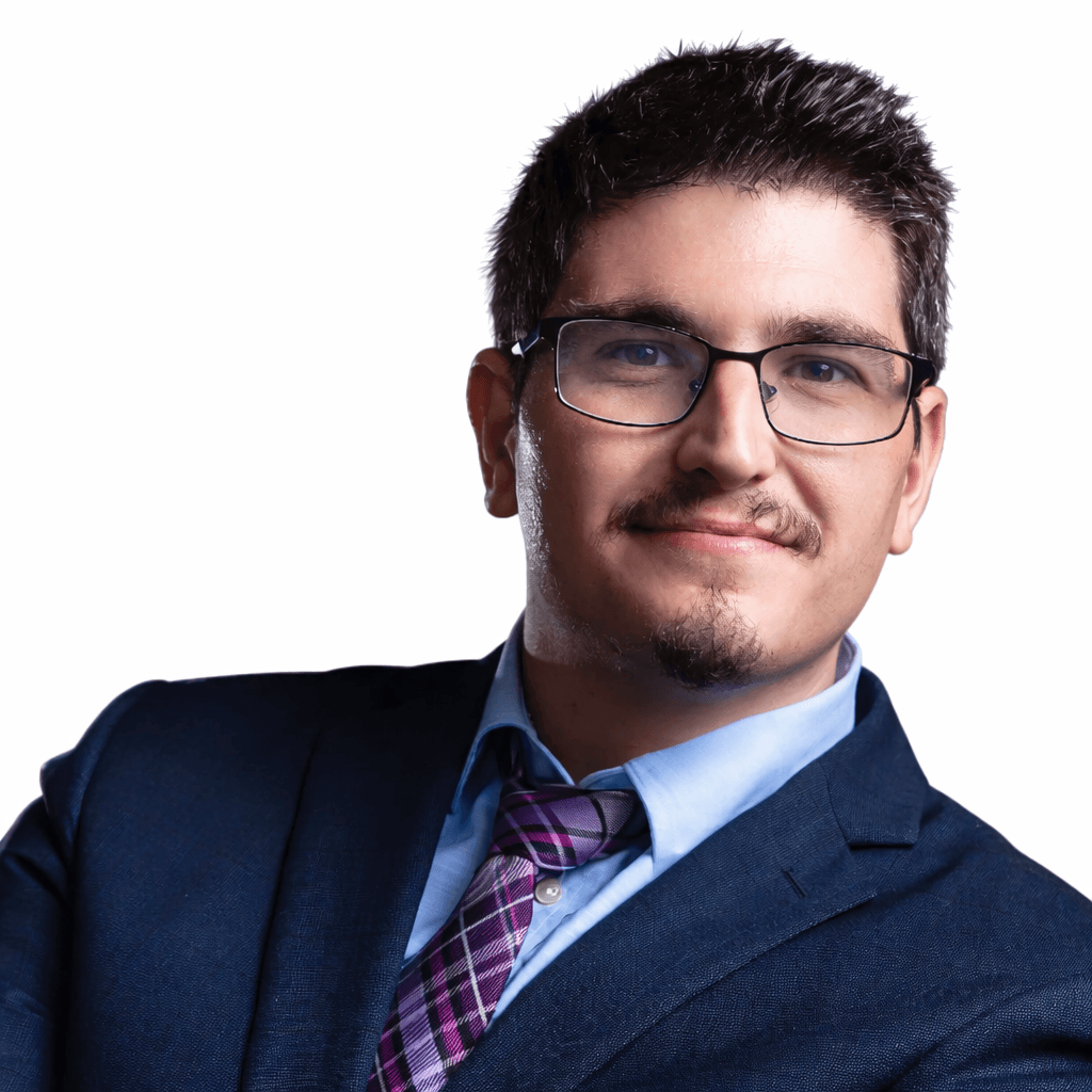 Josh Kaisen, CEO & Principal Consultant