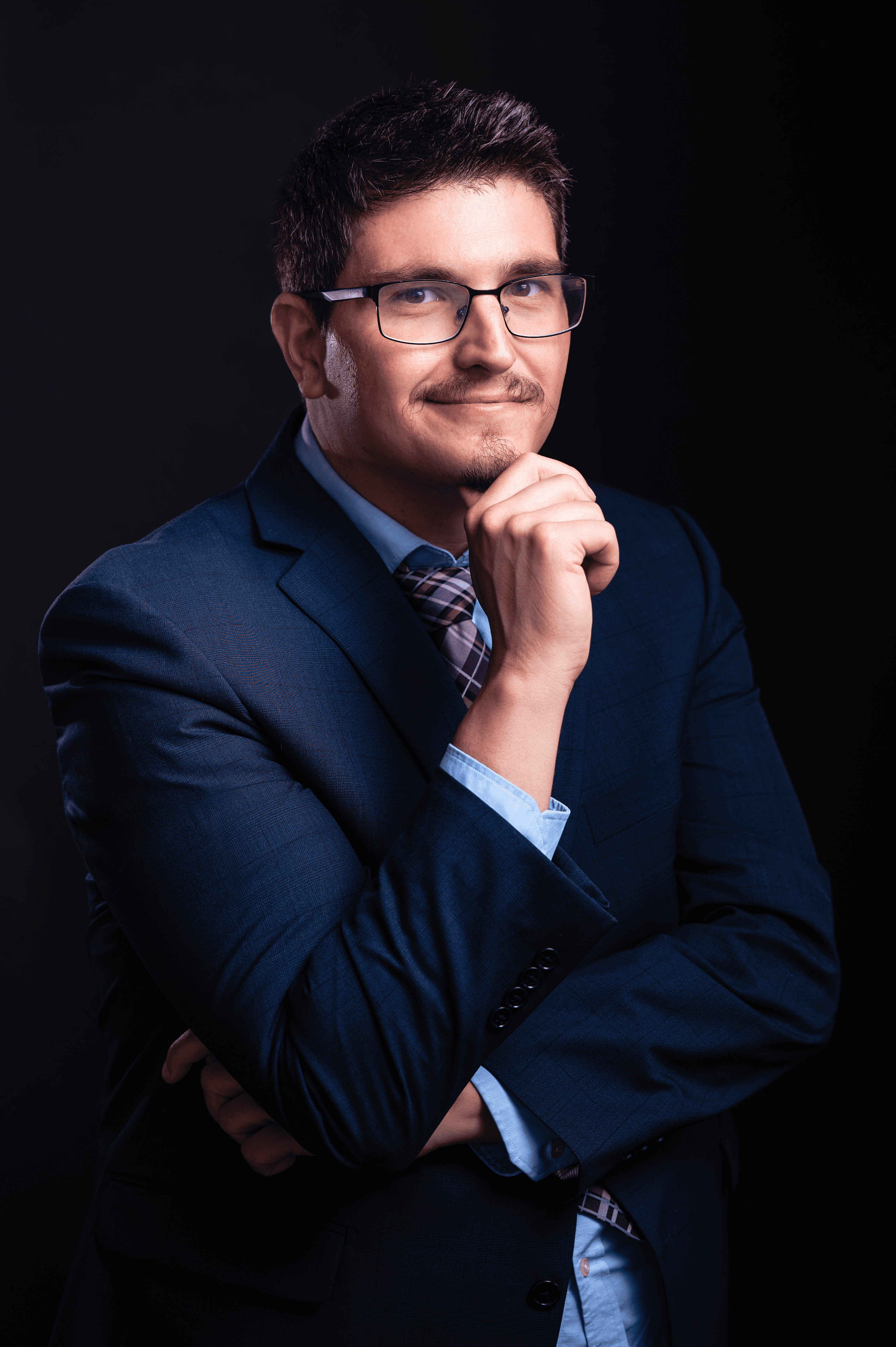 Dr. Josh Kaisen