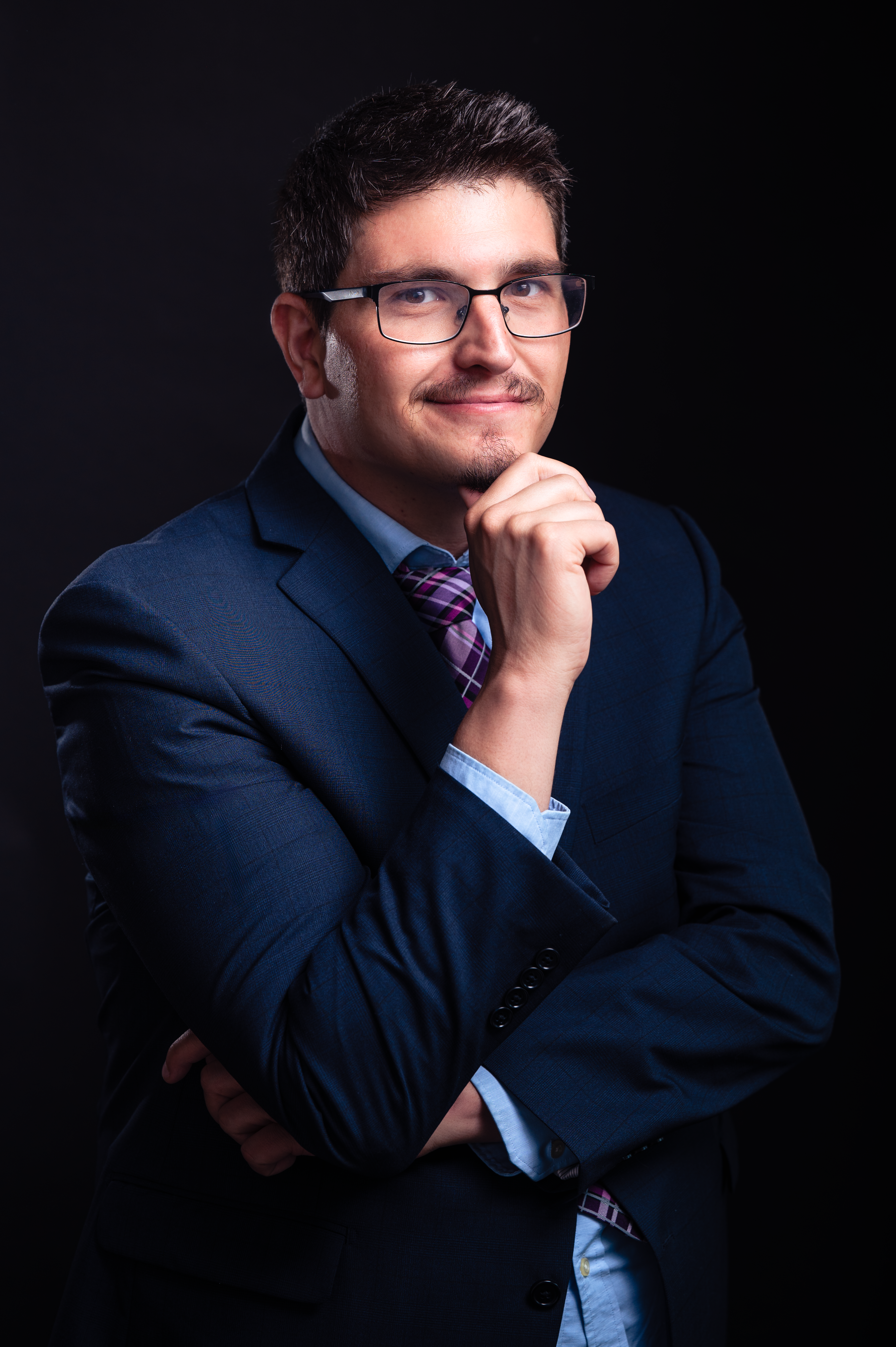 Dr. Josh Kaisen