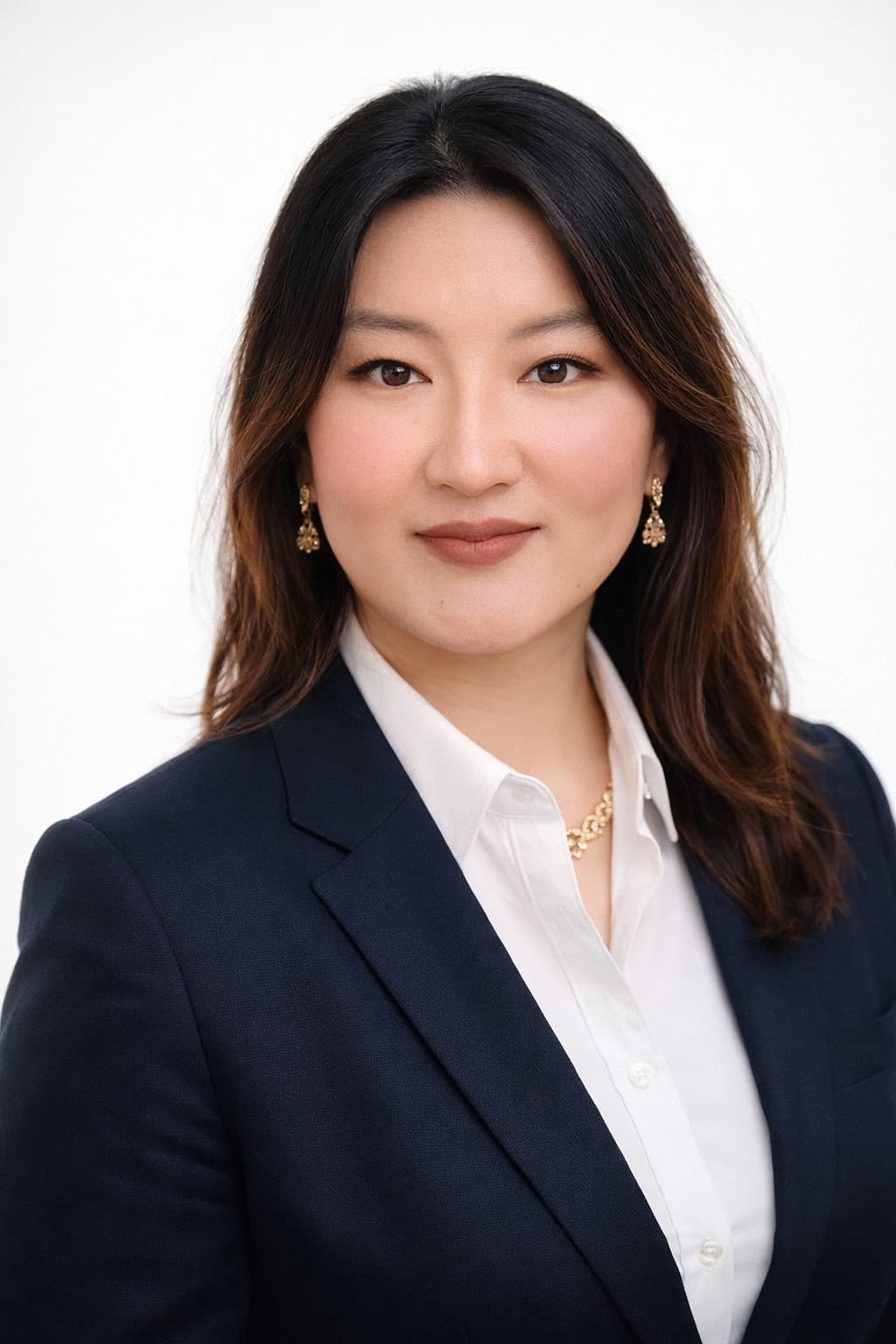 Julia Cai