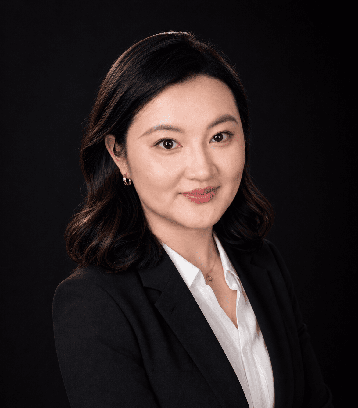 Julia Cai