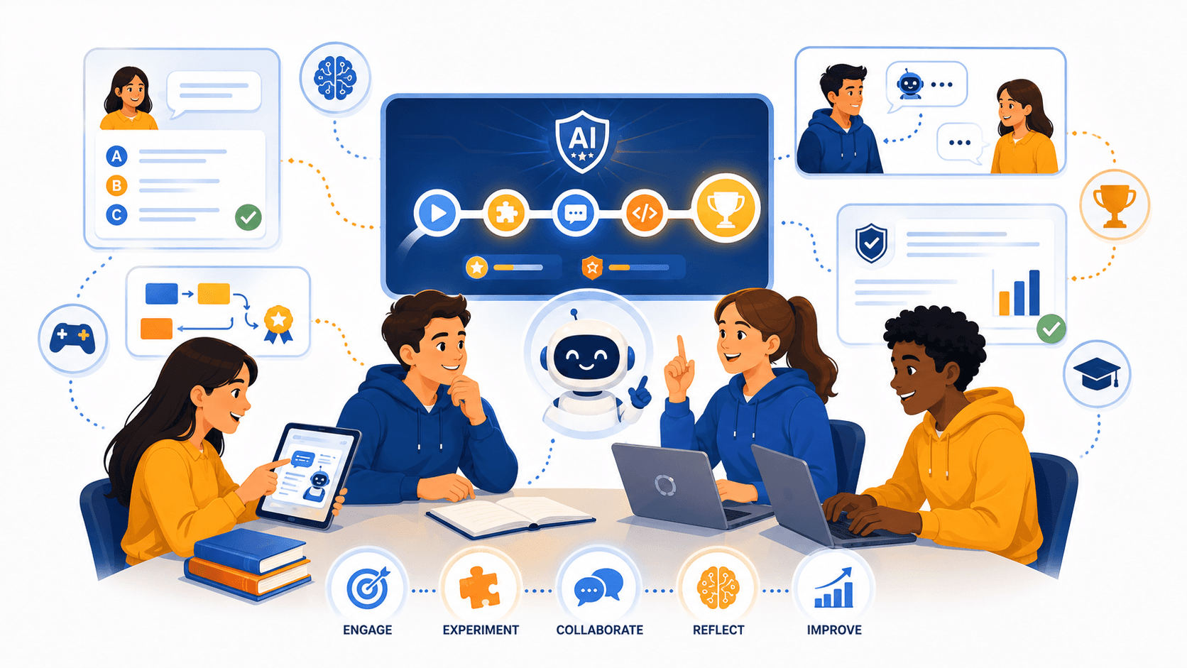 AI Education Suite