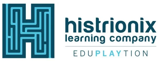 Histronix Learning Company Logo