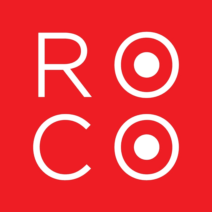 ROCO Logo