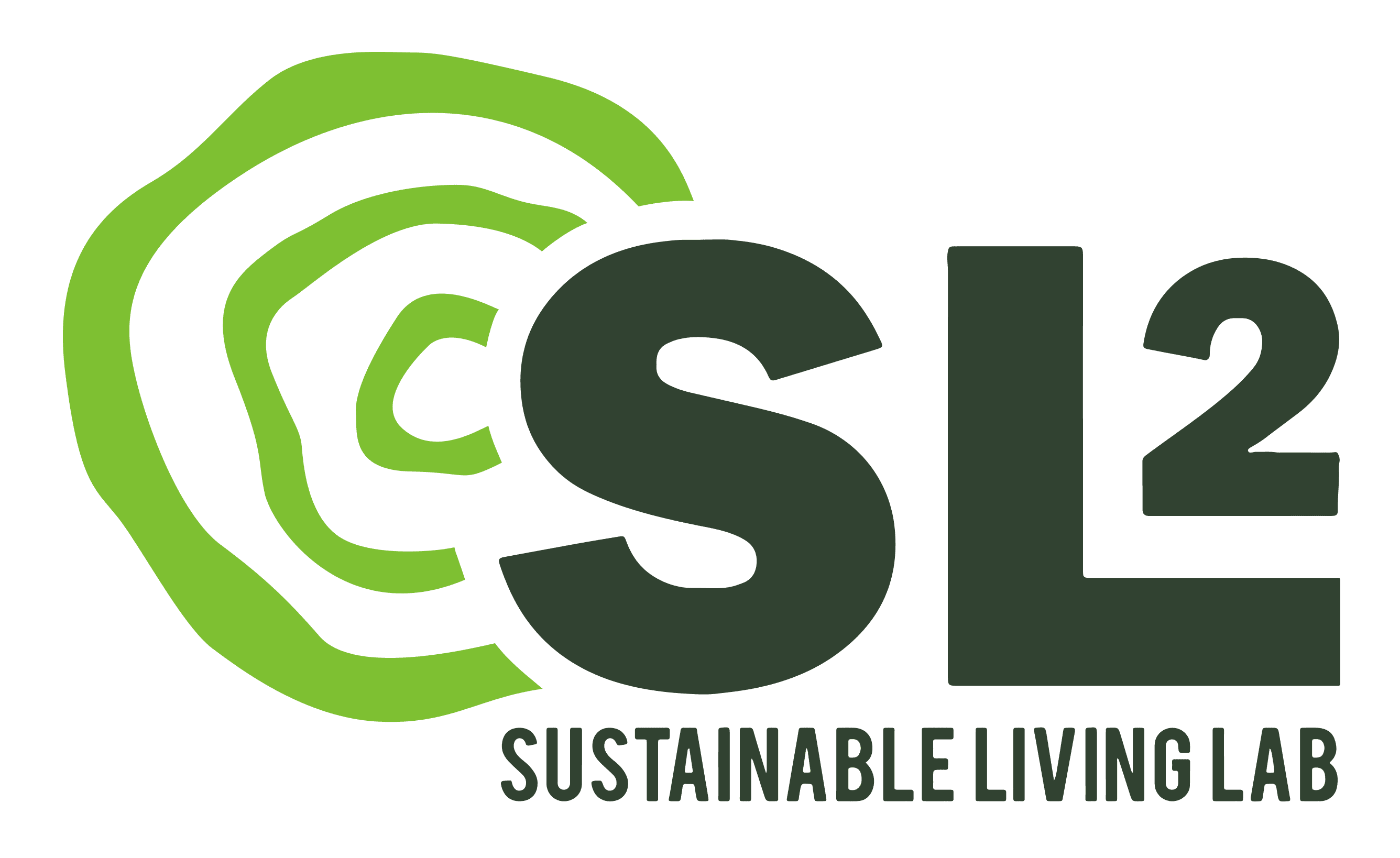 Sustainable Living Lab Logo