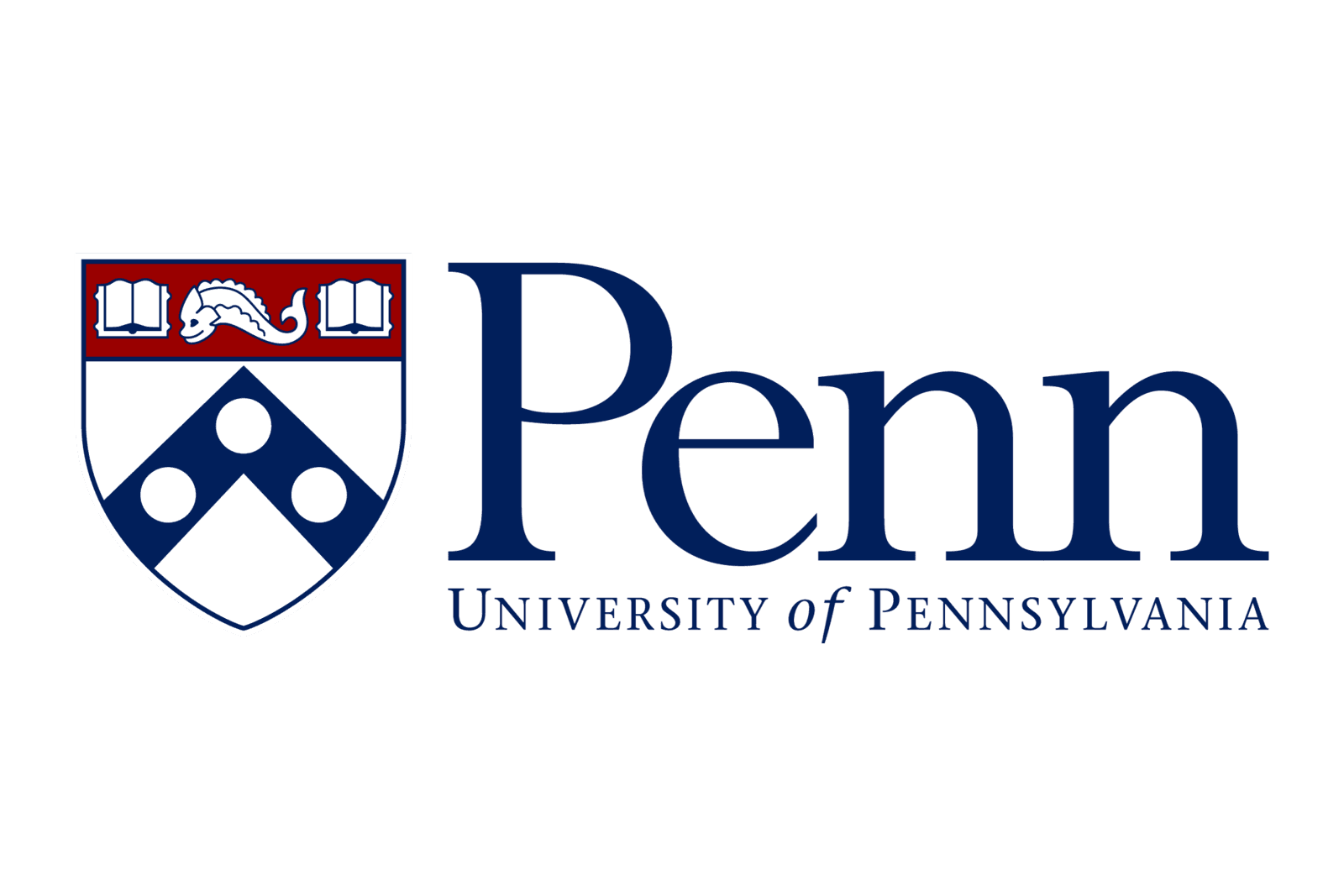 University of Pennsylvania Logo
